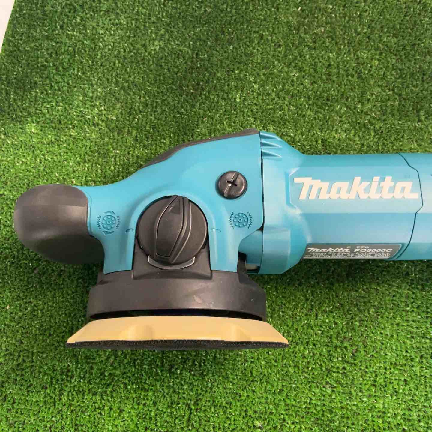 ランダムオービットポリッシャー PO5000C