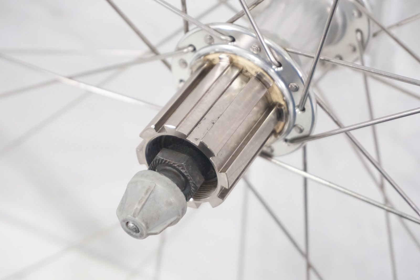 CAMPAGNOLO 「カンパニョーロ」 VICTORY STRADA CENTAUR カンパ