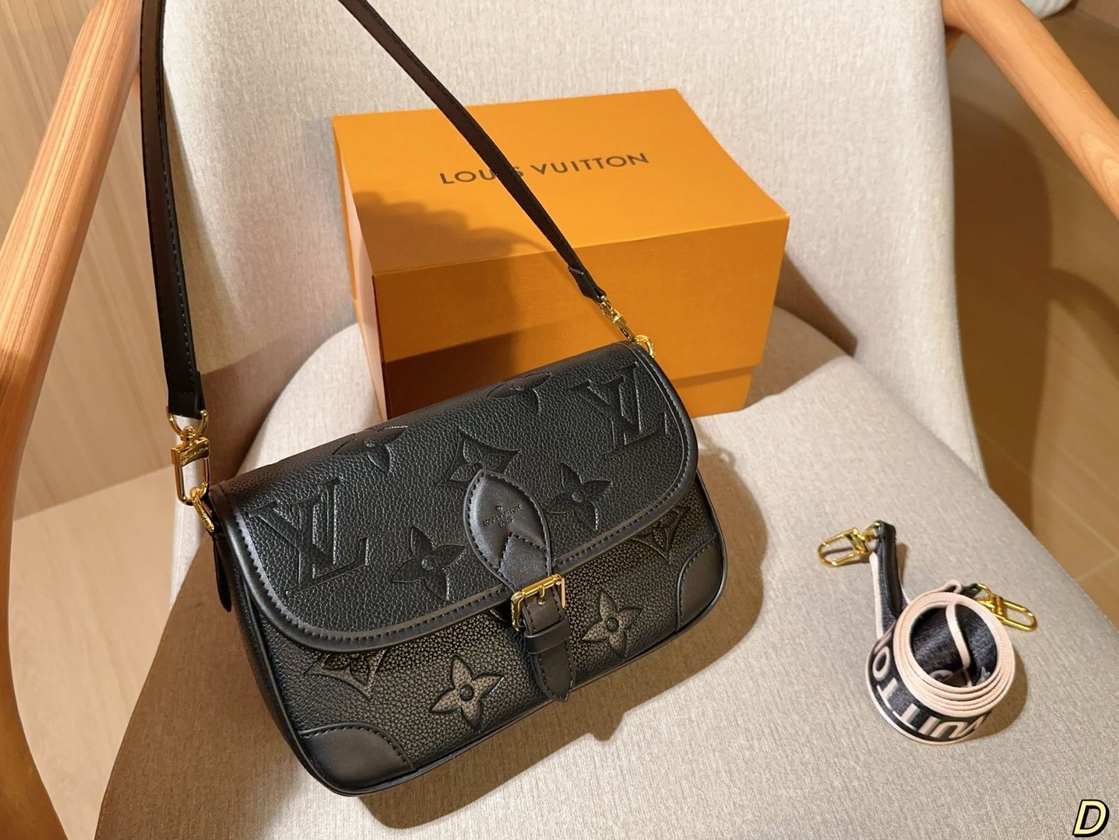 LOUIS VUITTON ルイヴィトン　ポーチ　小物入れ　モノグラム　バケット 楽天市場】【バッグ】LOUIS VUITTON ルイ ヴィトン モノグラム