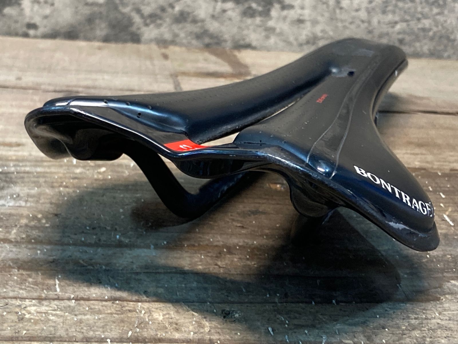 IO284 ボントレガー BONTRAGER パラダイム Paradigm XXX サドル 