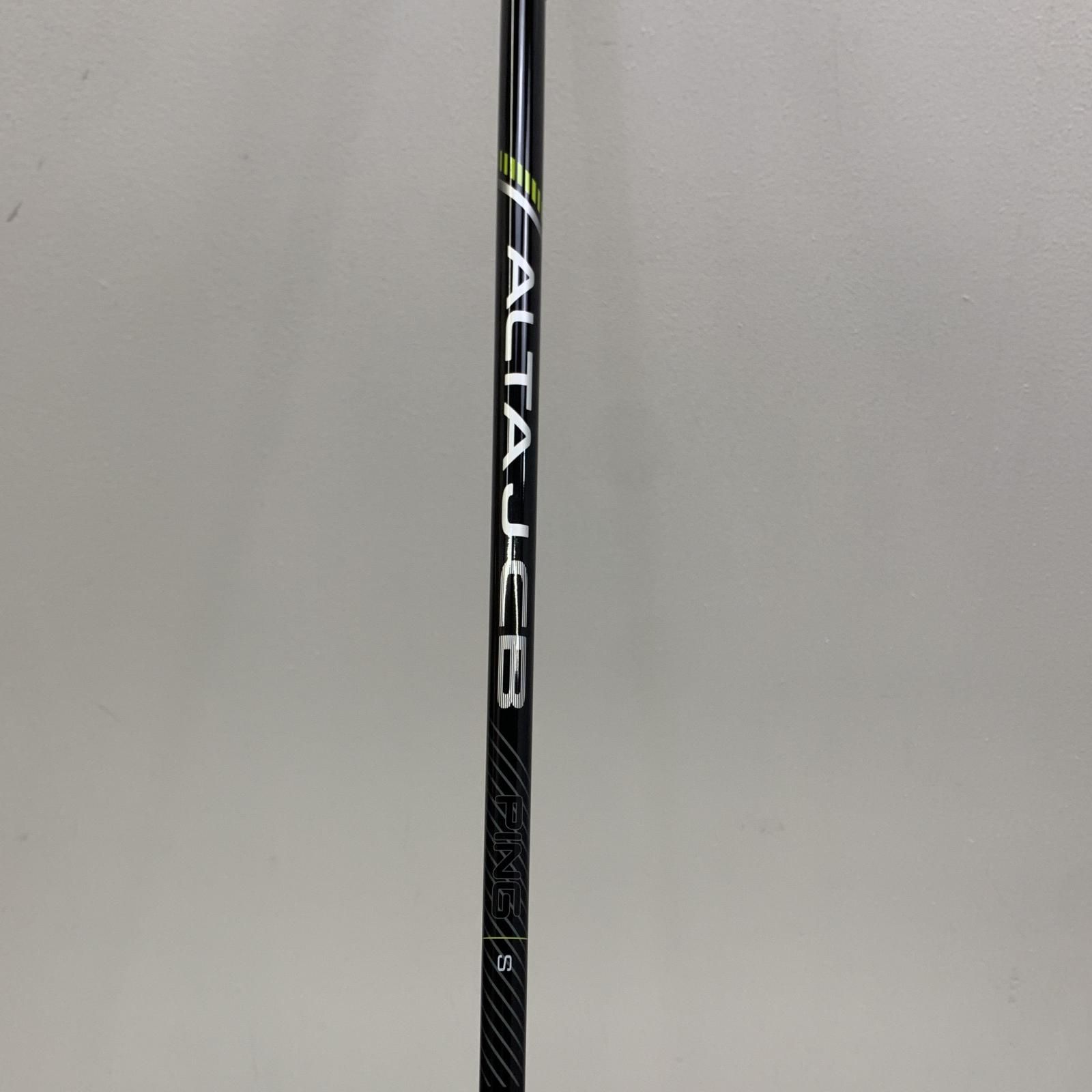 中古】【ゴルフ用品】ドライバー PING G430 LST (2022)【加古川