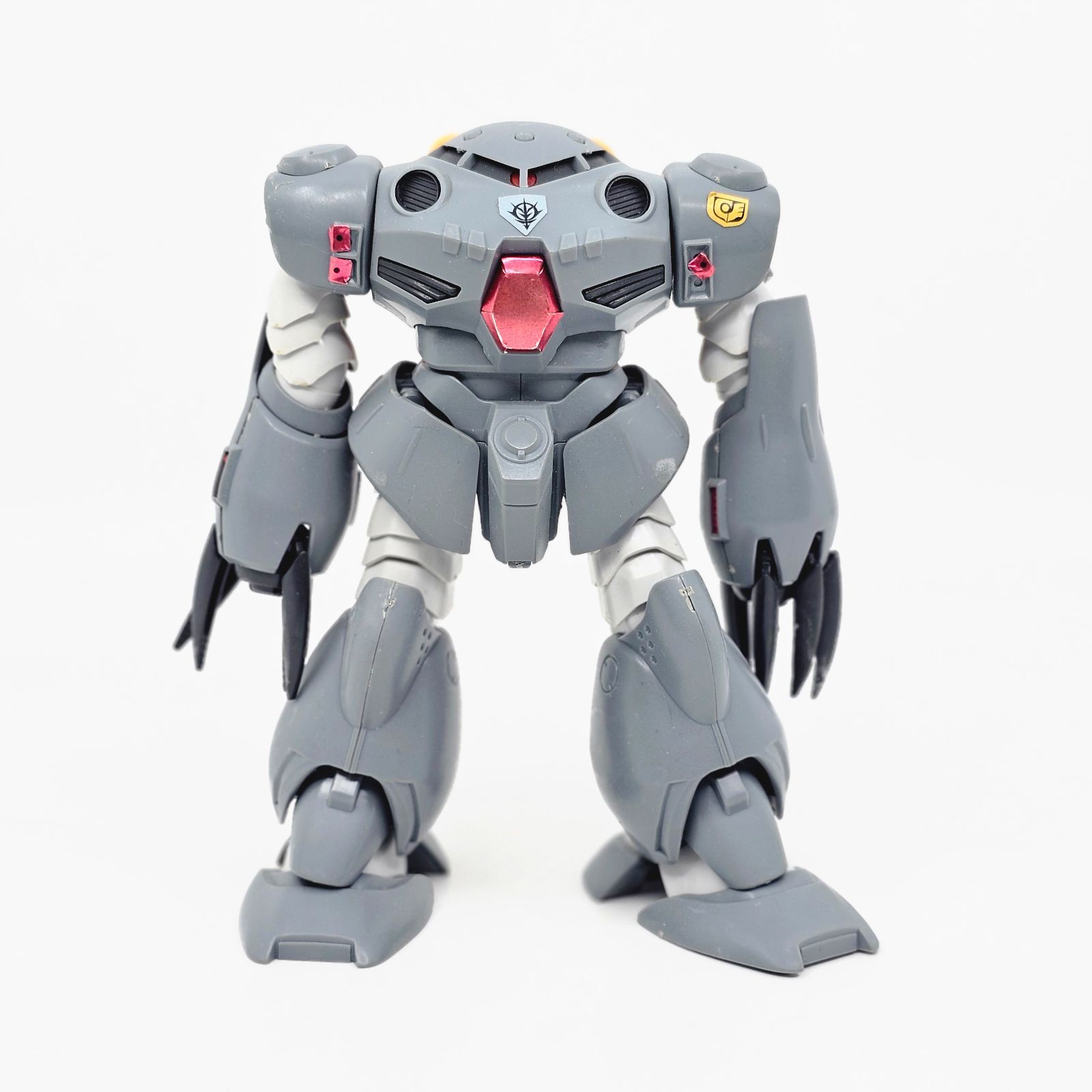 HG ジムコマンド（コロニー仕様） ズゴックE ザクⅡ改 旧キット ジム