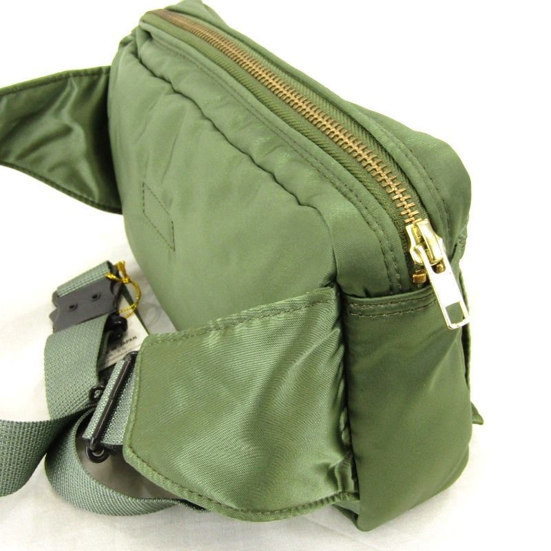 WAIST BAG