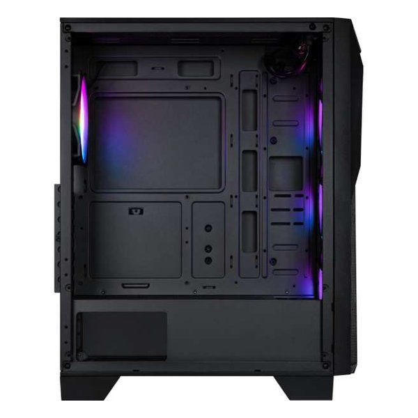 MSI エムエスアイ ミドルタワー型 PCケース ATX対応 MAG FORGE