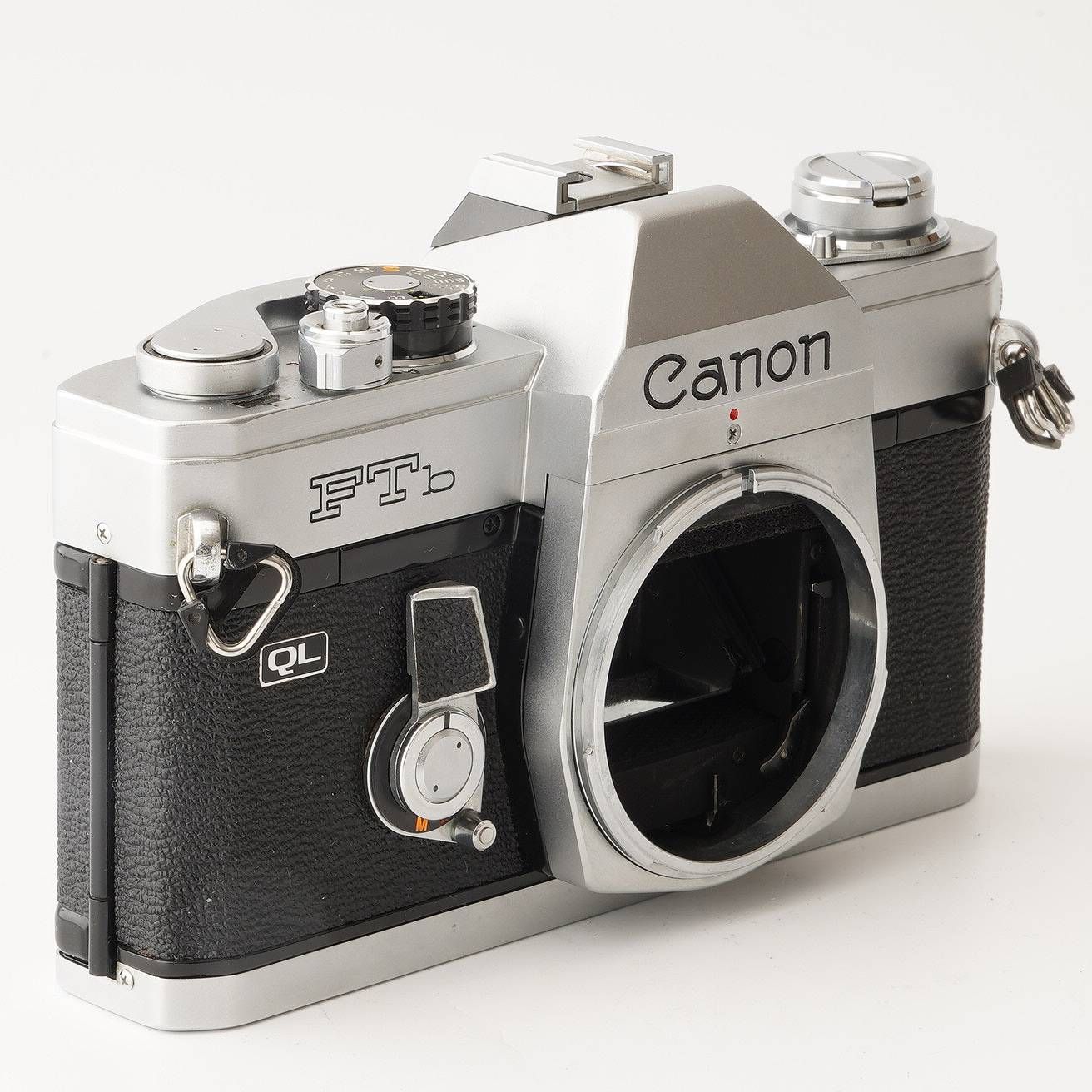 Canon キャノン FTb 50mm F1.4 S.S.C. フィルムカメラ Canon FD50mm F1.4 S.S.C. － キヤノン FD50mm F1.4 S.S.C.