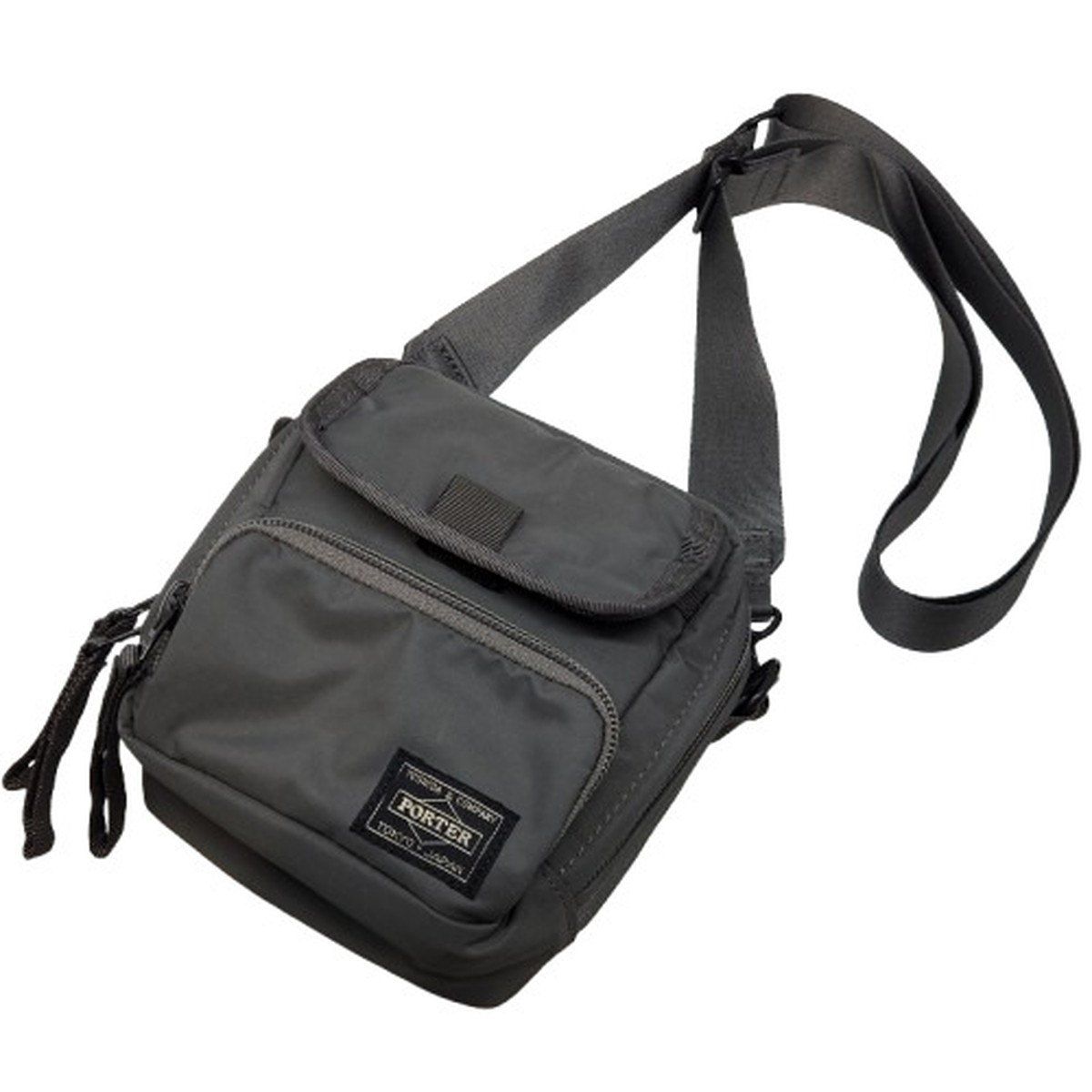 PORTER ポーター DRIVE MULTI POUCH ドライブ マルチポーチ ショルダー