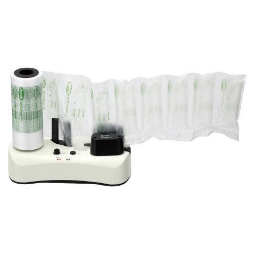 エアークッションメーカー Ｗ３２８ｘＤ１５０ｘＨ１６２ｍｍACM01 アスカ