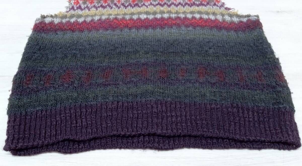 Knit