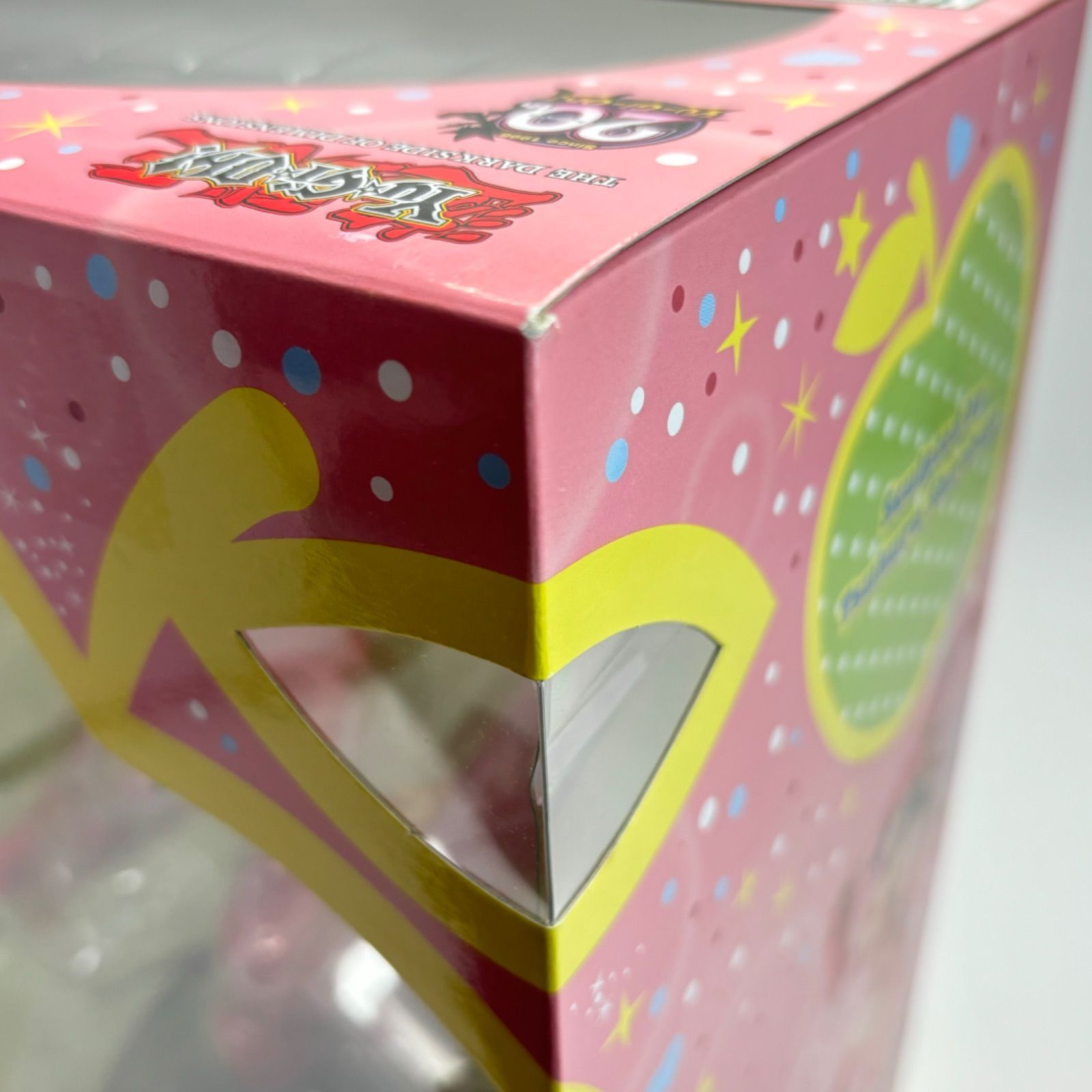 未開封】 遊戯王 アップルマジシャンガール 1/7 フィギュア コトブキヤ