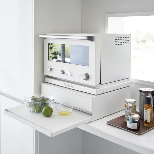 オーブントースター / BLAK&DECKER 】 海外用 TRO300