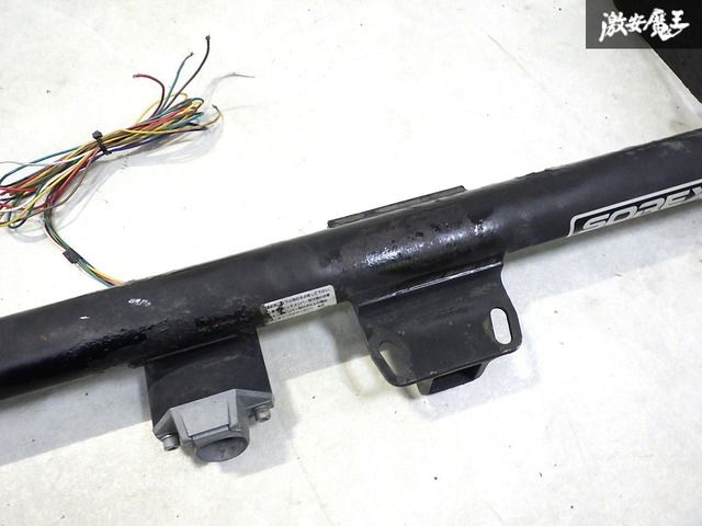 トレーラー 牽引