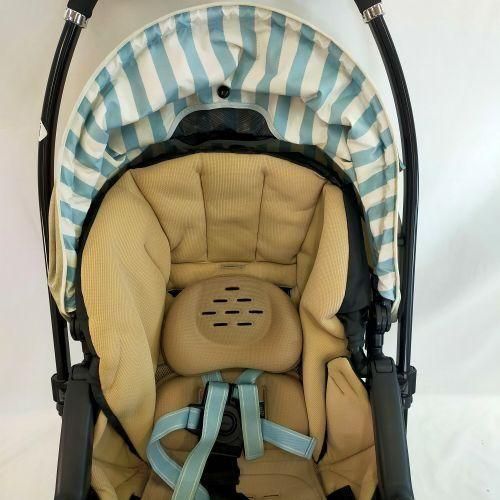 オート4キャス エッグショック