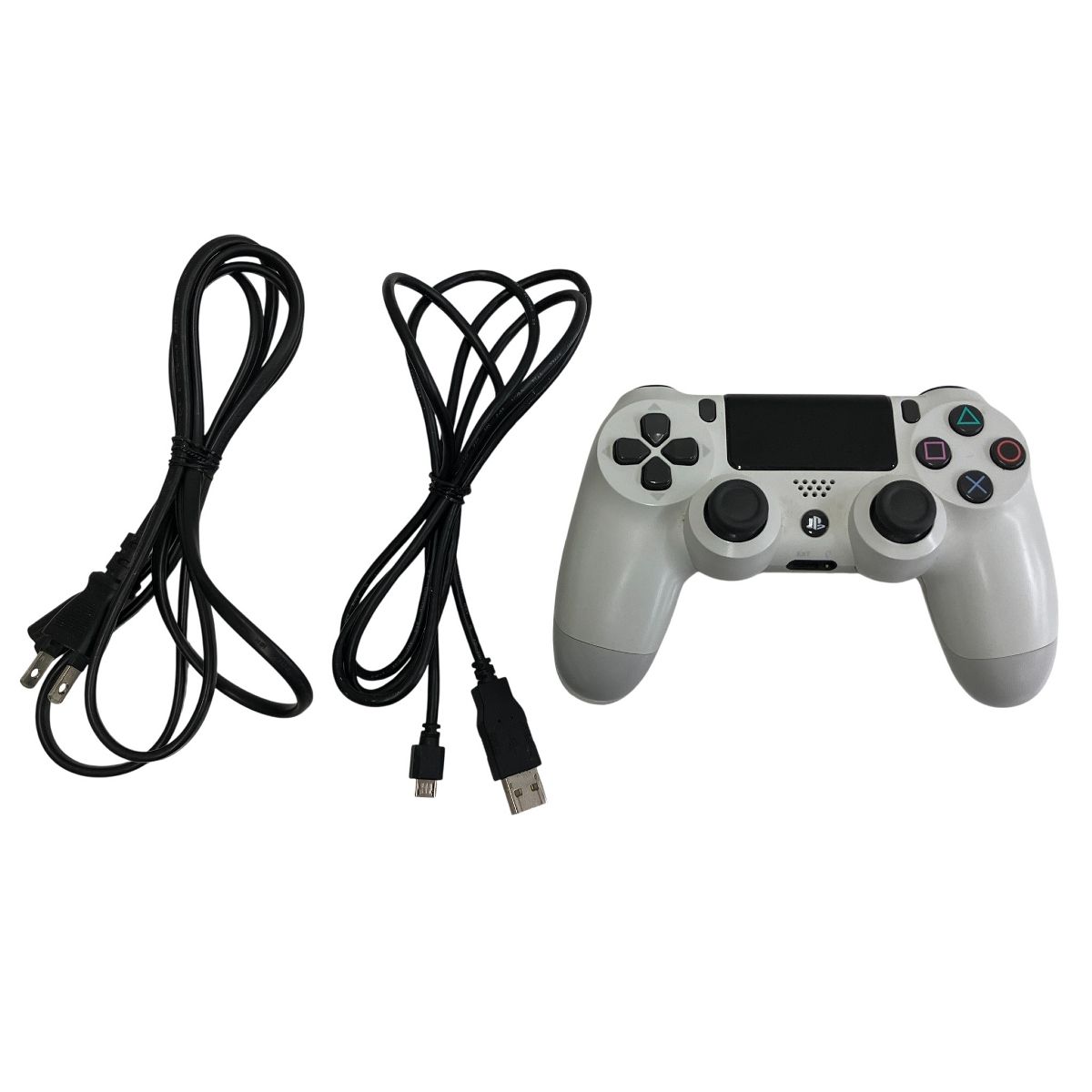 SONY PlayStation 4 CUH-2100A 500GB PS4 ゲーム機本体 ソニー プレステ4 T10450715