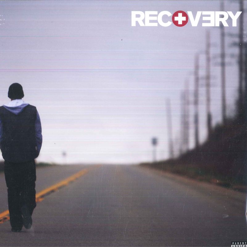 欧2LP Eminem Recovery 602527409764 Aftermath Entertainm 未開封 /00660 欧2LP Eminem Recovery 602527409764 Aftermath Entertainm 未
