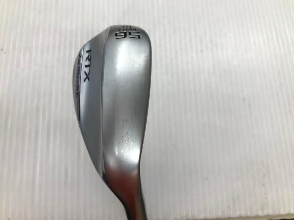 最短翌日発送】RTX ZIPCORE ツアーサテン | 56 | S200 | ダイナミック
