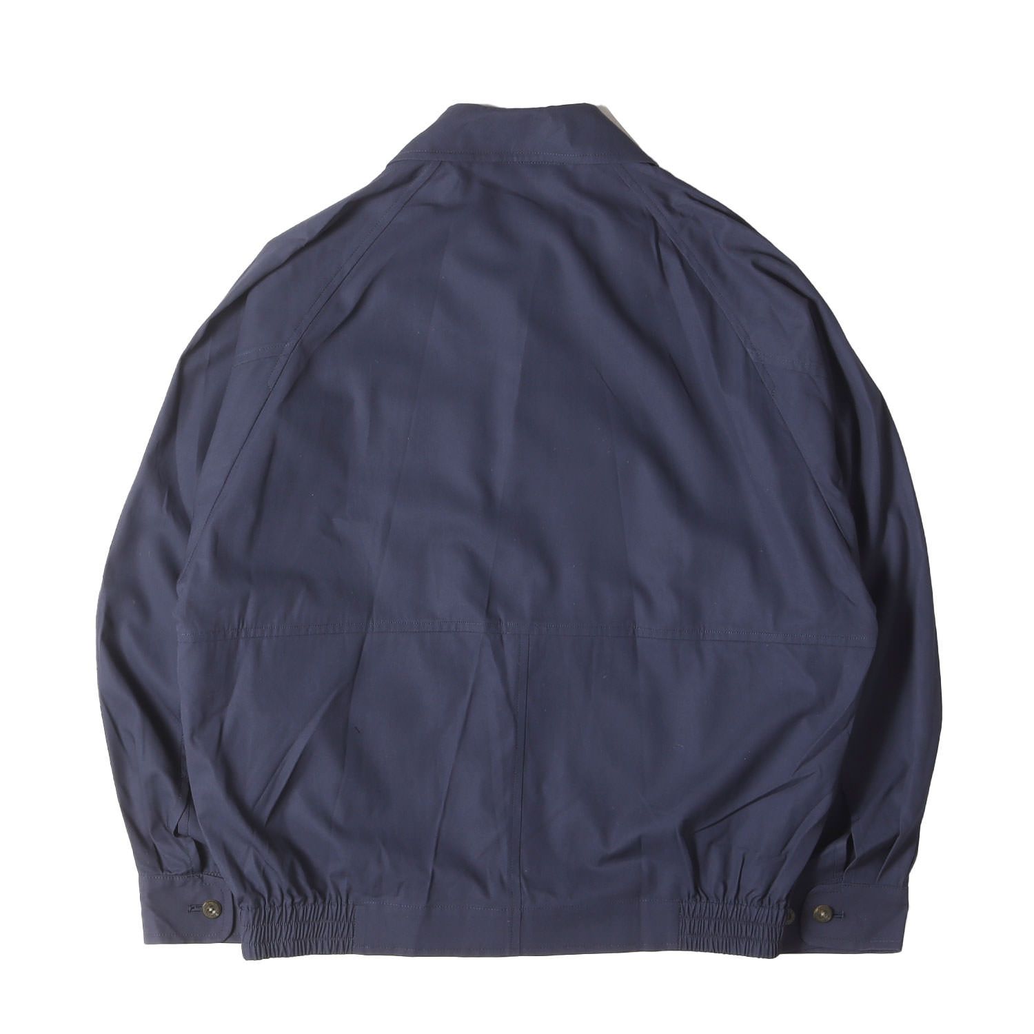 BURBERRY バーバリー ジャケット サイズ:MA / 90s コットン ハリントン 