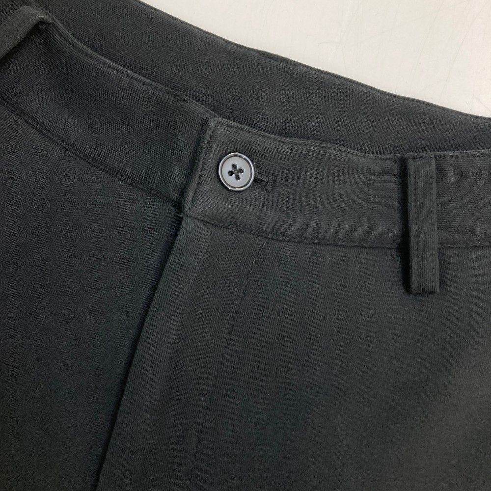サイズ：M V12 ヴィトゥエルヴ  ストレッチパンツ  ブラック系 [240101457576] ゴルフウェア メンズ ストスト サイズ：M V12 ヴィトゥエルヴ ストレッチパンツ ブラック系