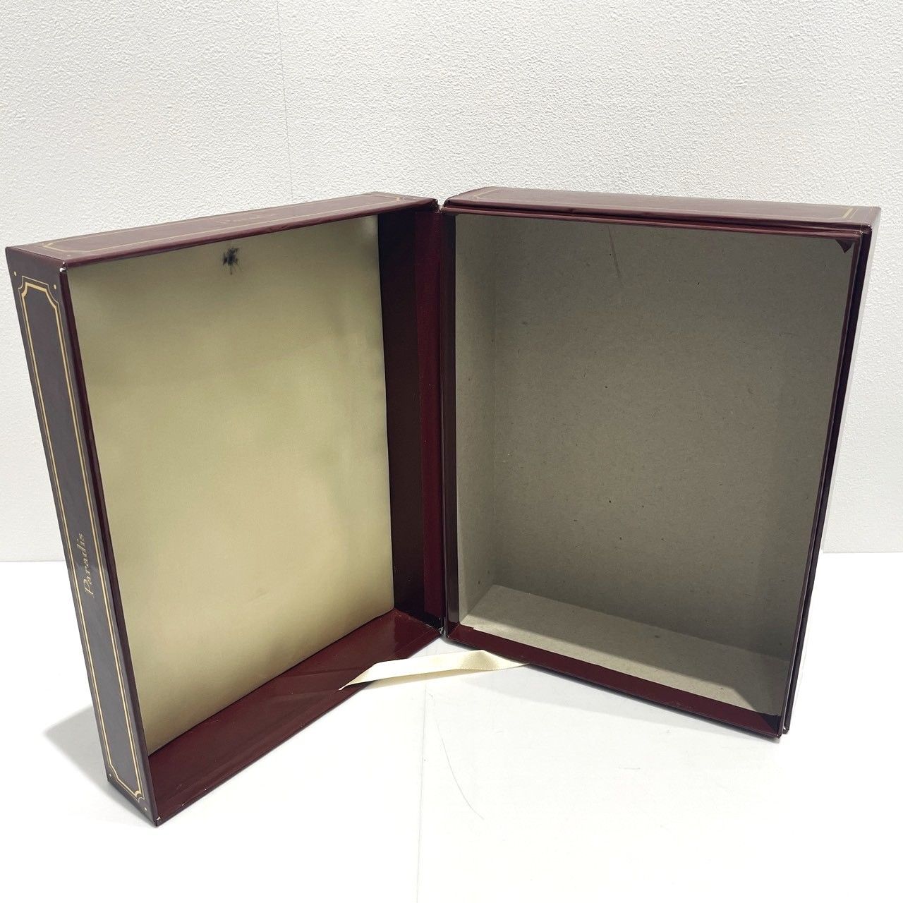 ▽ヘネシー パラディ 金キャップ グリーンボトル 40% 700ml Henessy