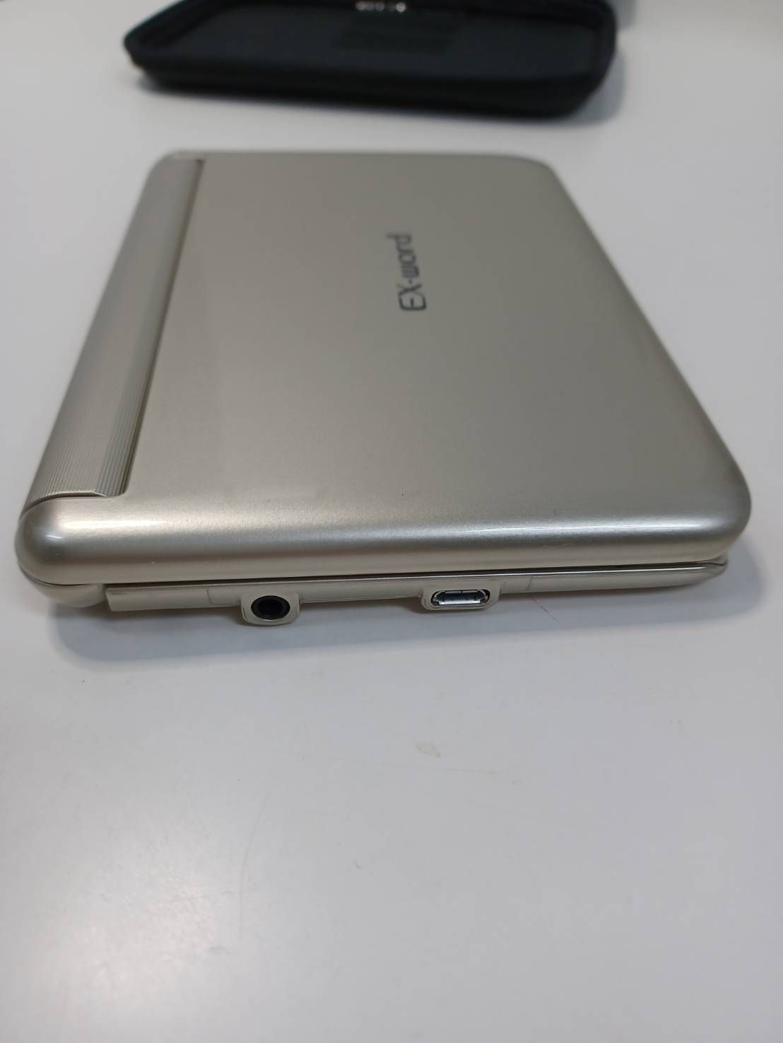CASIO◇電子辞書 エクスワード XD-SG6850（美品】CASIO EX-word 電子 