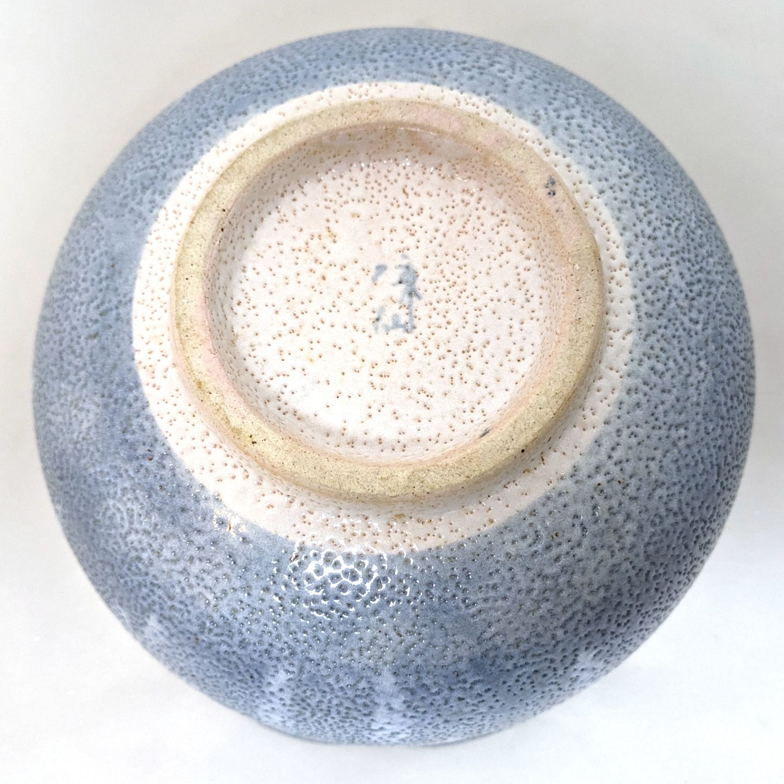 吊下げ花器・フラワーベース・陶磁器・No.230531-20・梱包サイズ80 吊