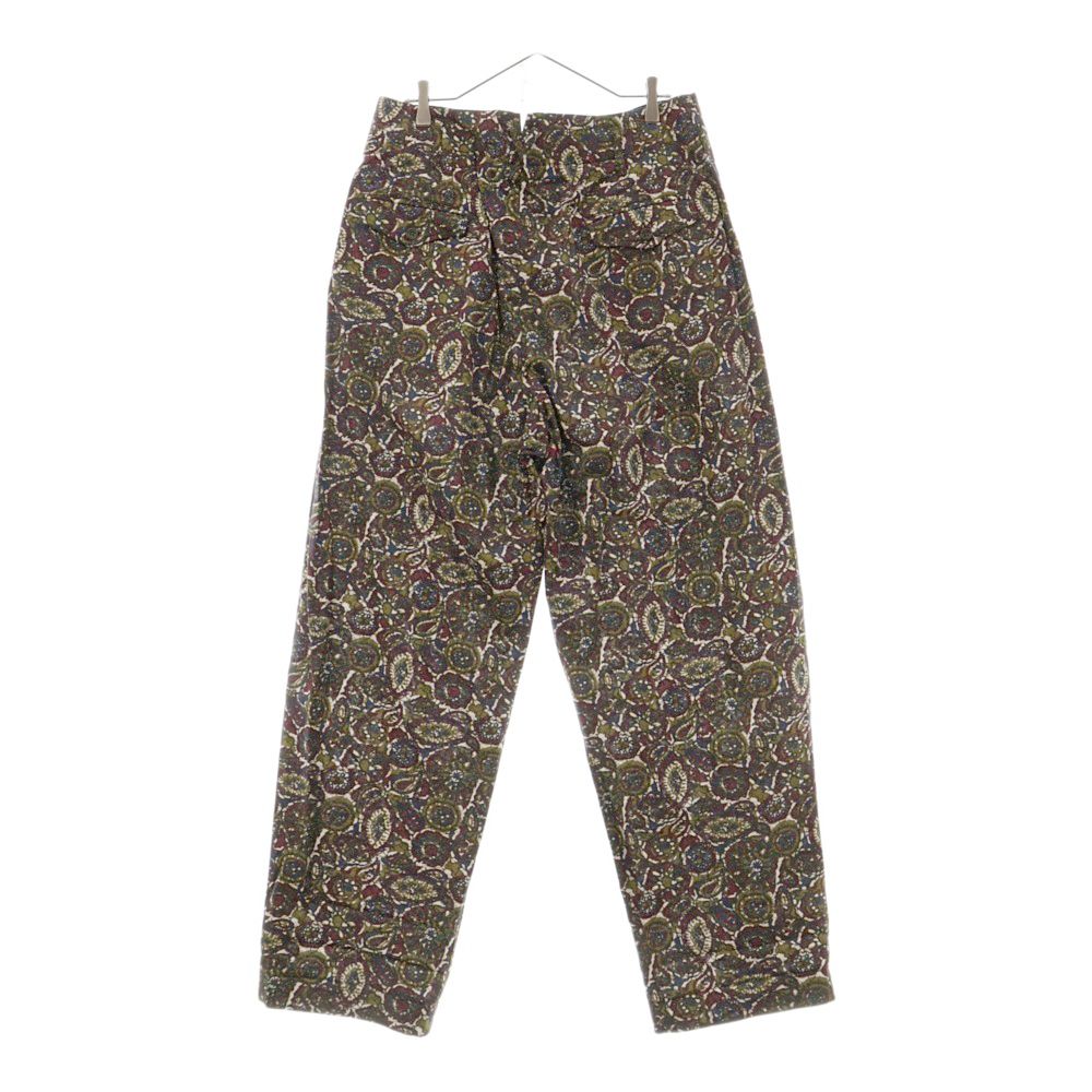 Engineered Garments (エンジニアド ガーメンツ) 23SS セーラーパンツ 