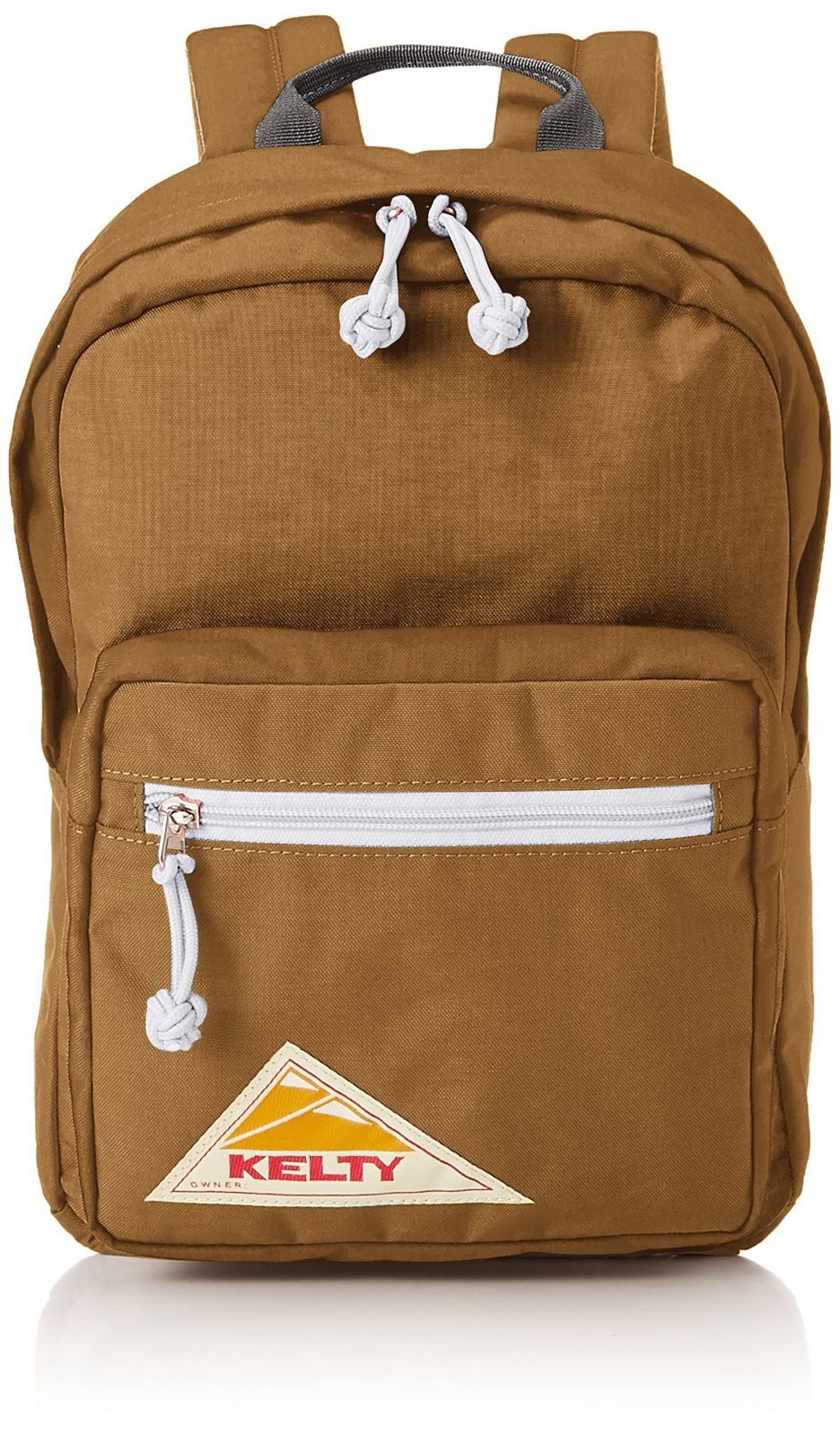 Color Mocha ケルティ 子供用 リュック CHILD DAYPACK 2.0 キッズ Mocha