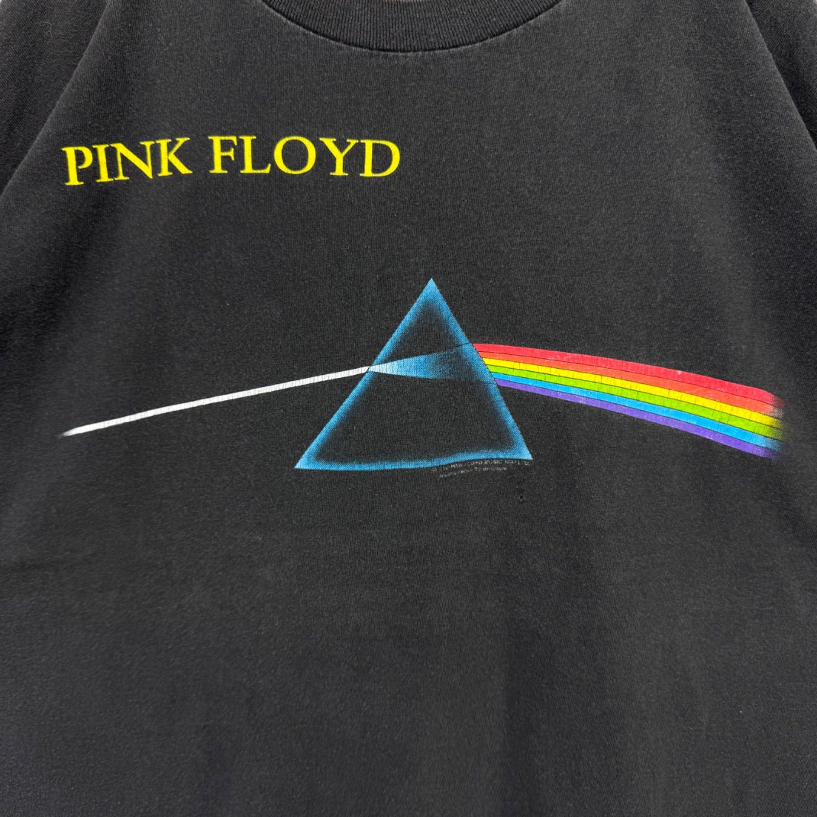 PINK FLOYD Tシャツ ピンクフロイド ヴィンテージ ノースアメリカ