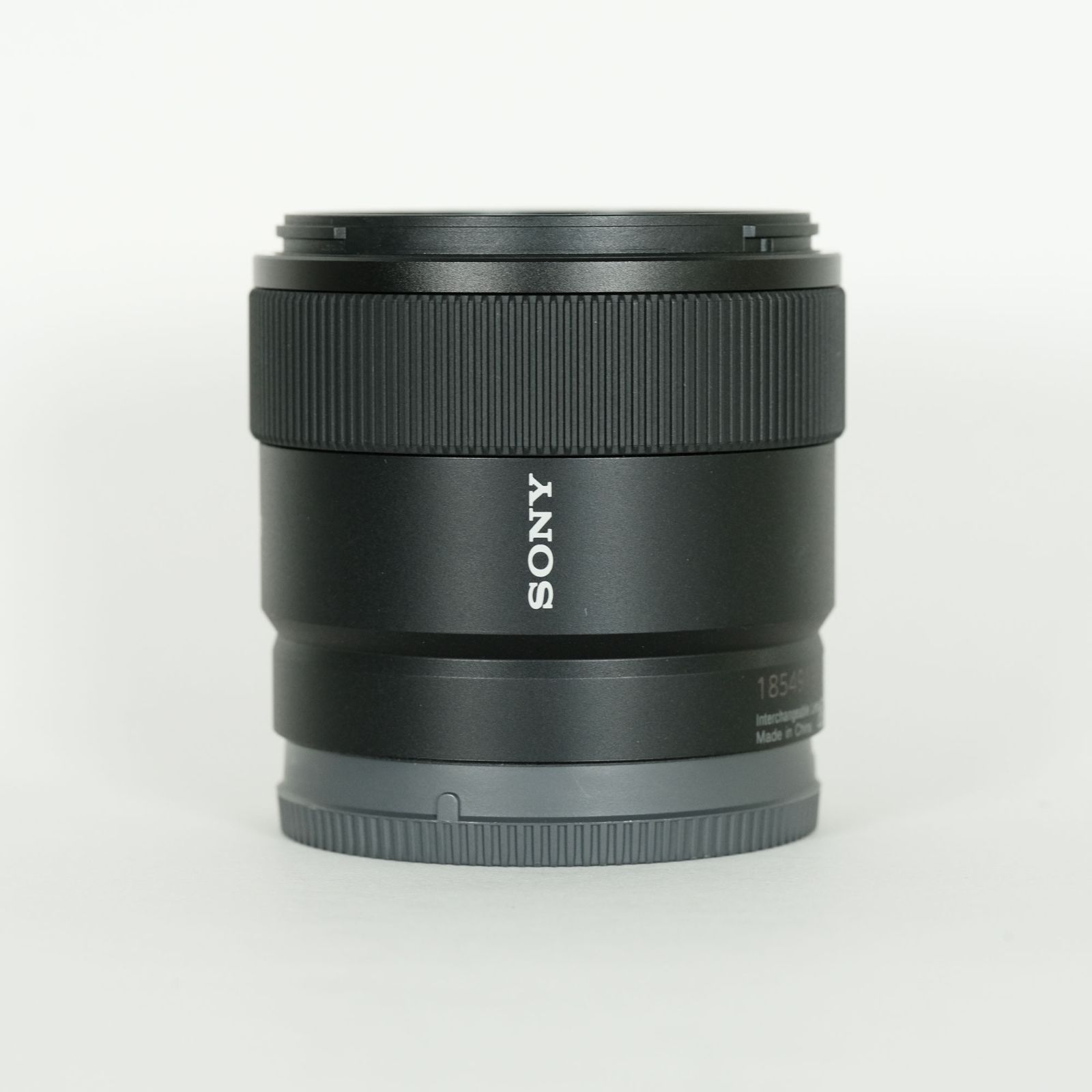 美品] SONY E 11mm F1.8 SEL11F18 / ソニーEマウント - メルカリ