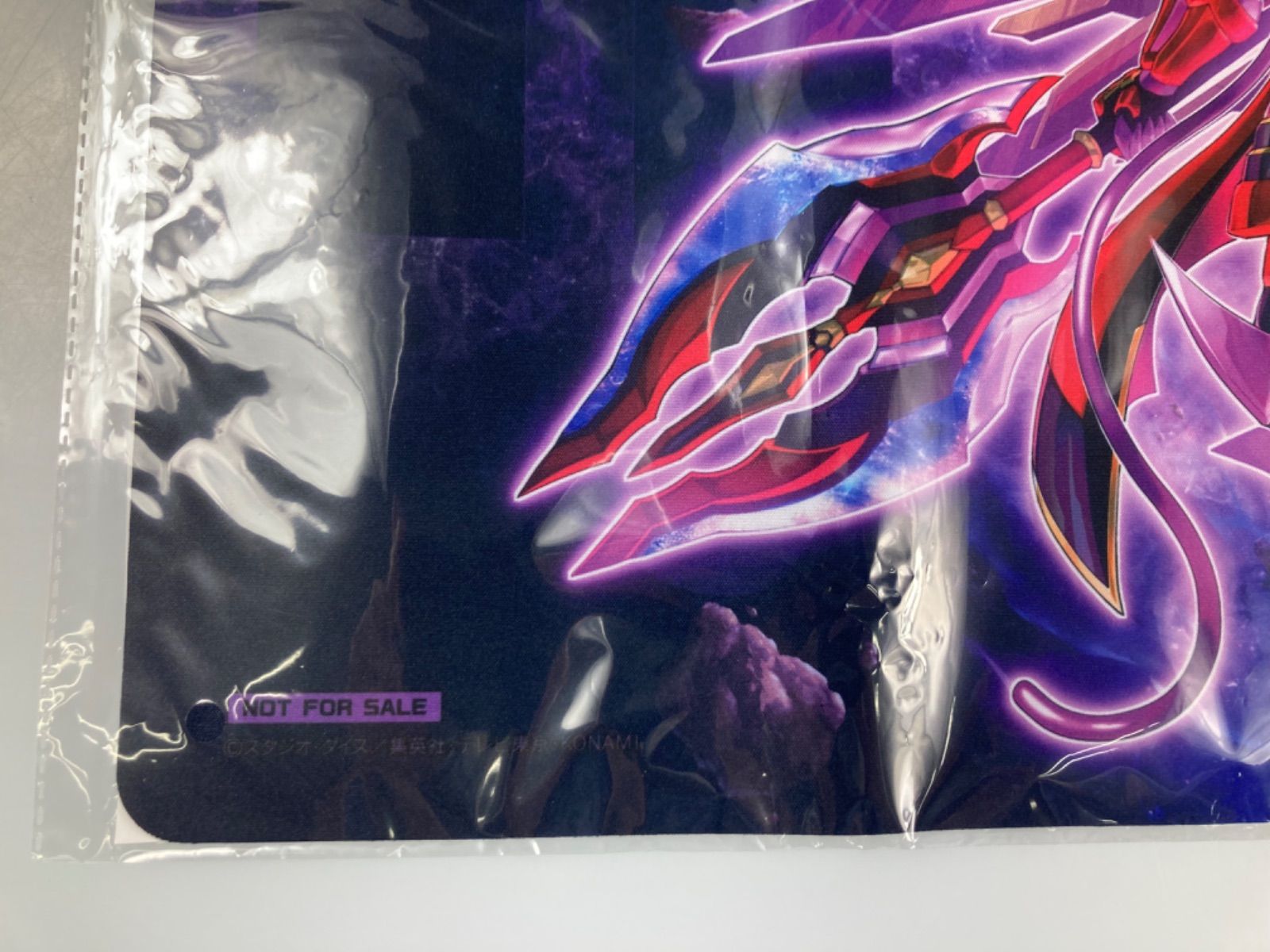 遊戯王 - アライズハート　プレイマット　ランキングデュエル　遊戯王 2025年最新】アライズハート プレイマットの人気アイテム - メルカリ