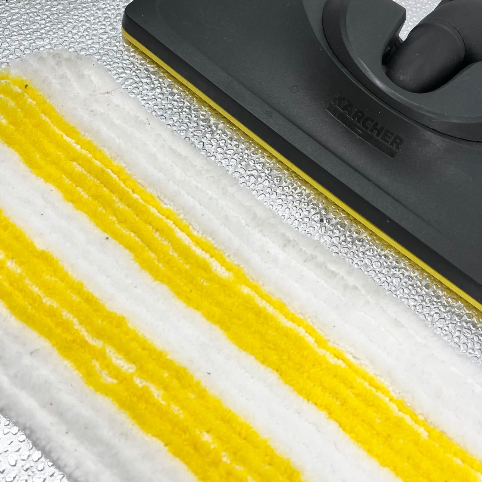 30 スチームクリーナー