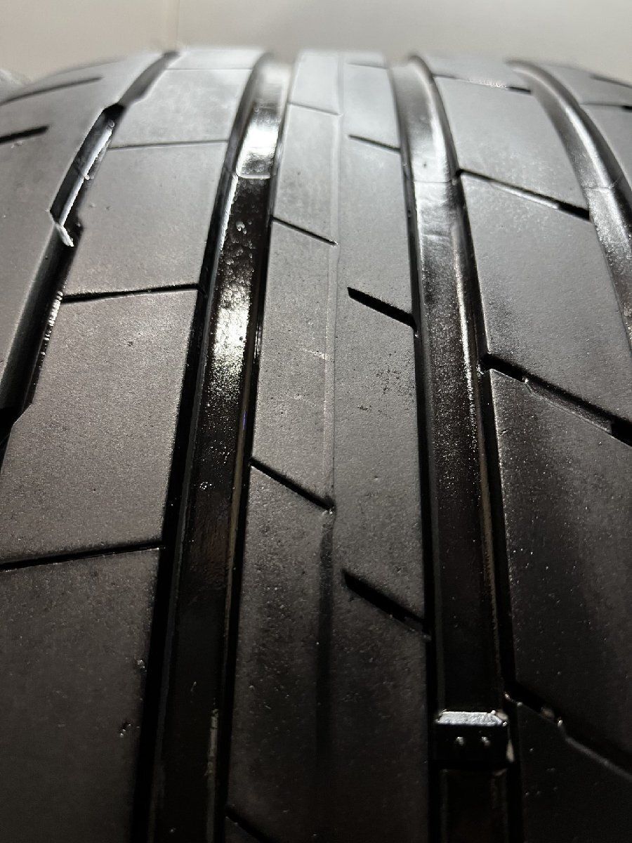 HANKOOK ventus S1 evo3 235/40R19 19インチ 夏タイヤ 4本 21年製 VW/T 
