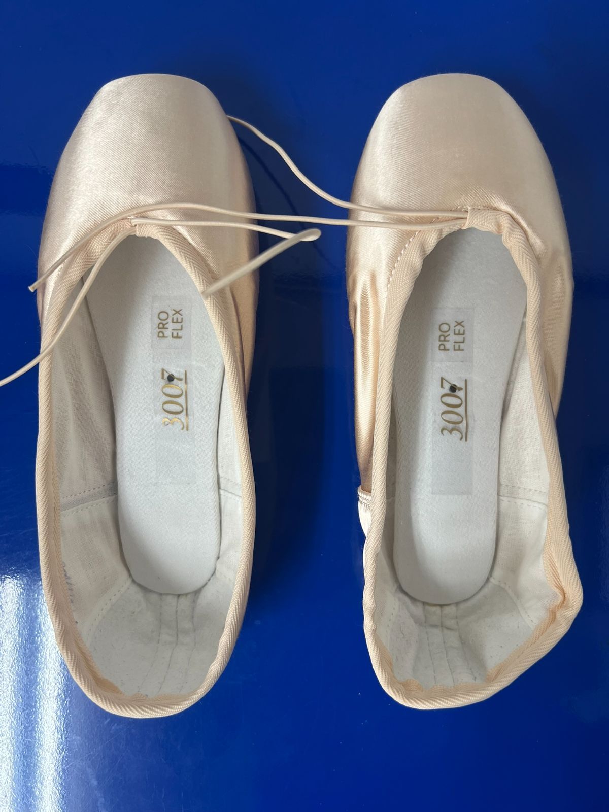 Grishko グリシコ 3007 PROトゥシューズ (4.5/ XX/ M) Grishko 3007