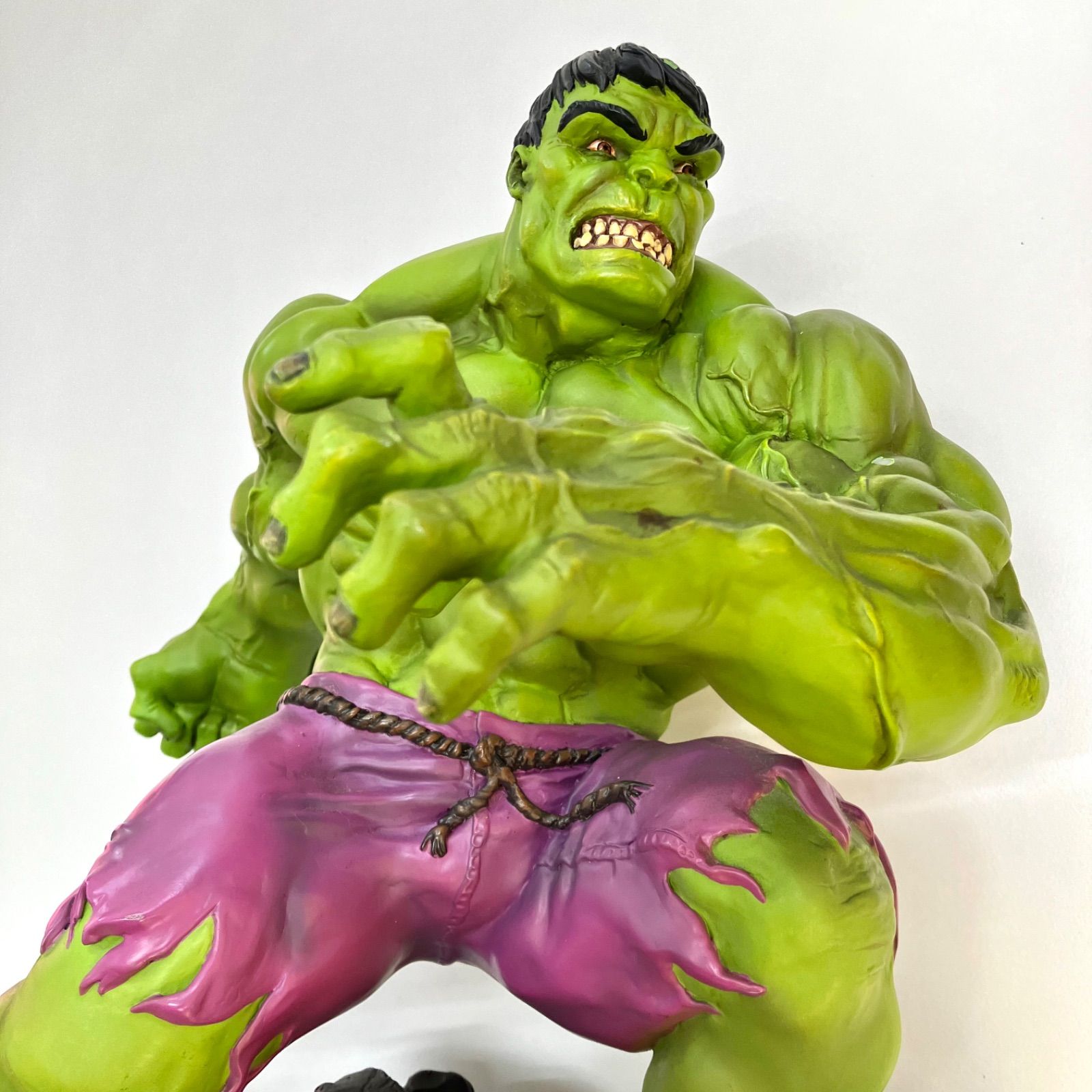 大きな超人ハルク 限定品 インクレディブルハルク アメコミ - メルカリ 大きな超人ハルク 限定品 インクレディブルハルク アメコミ - メルカリ