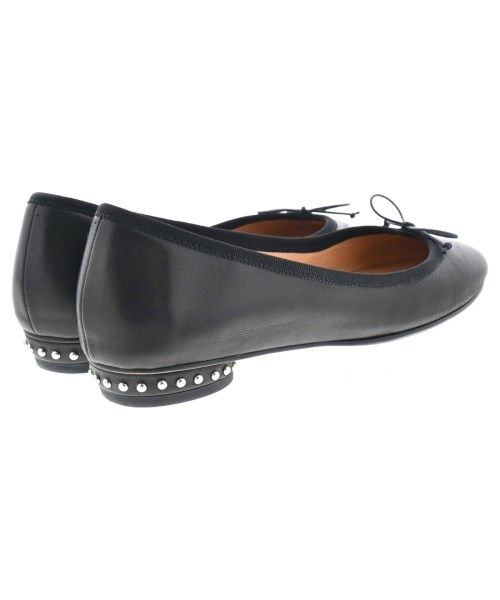 J&M DAVIDSON】フラットシューズ バレエシューズ J&Mデヴィッドソン