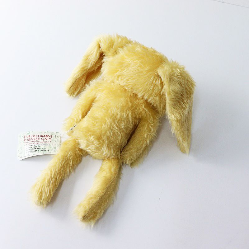 美品 保管品 ボビーダズラー BOBBY DAZZLER たれ耳 うさぎさん