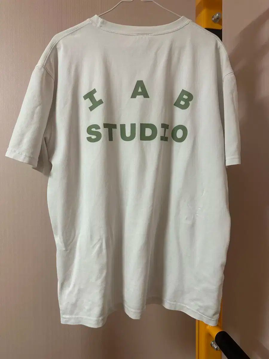 雷市場（ポンジャン）商品韓国直送】IAB Studio(アイエプスタジオ) 半袖Tシャツ XL - メルカリ