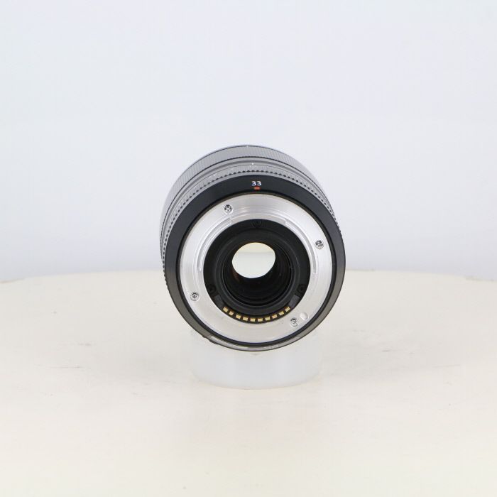 中古】(フジフイルム) FUJIFILM XF33/1.4 R LM WR