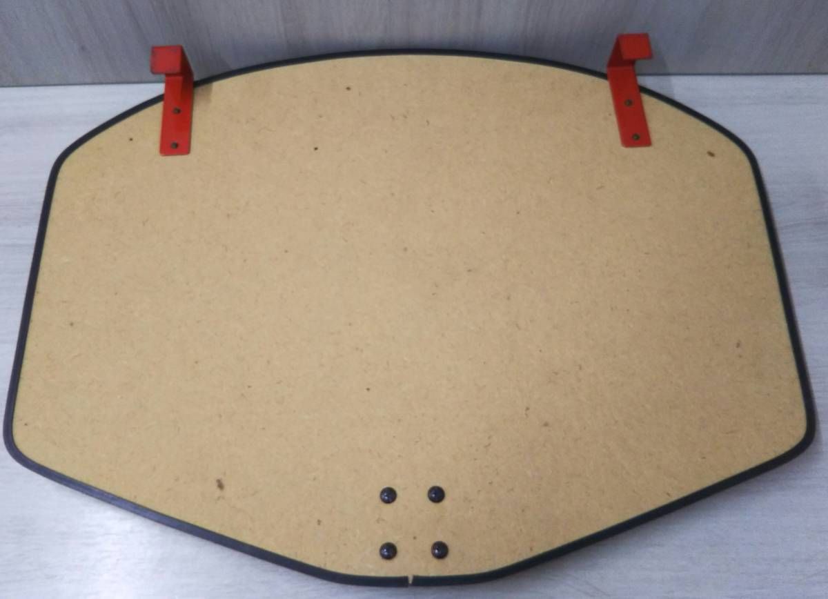 SLAM DUNK バスケットゴール　ボール　セット 1993 バンダイナムコ Animé ゲーム・おもちゃ・グッズ SLAM DUNK バスケットゴール