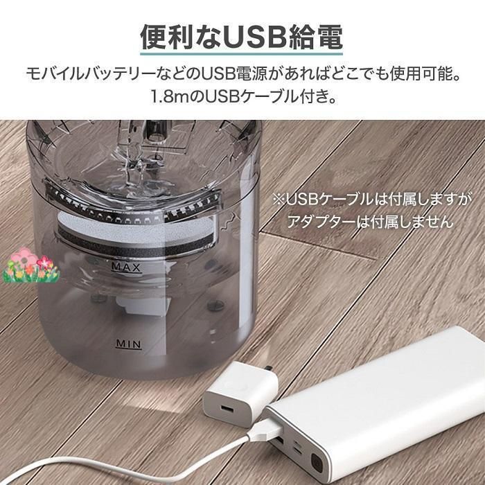 貯水 超静音