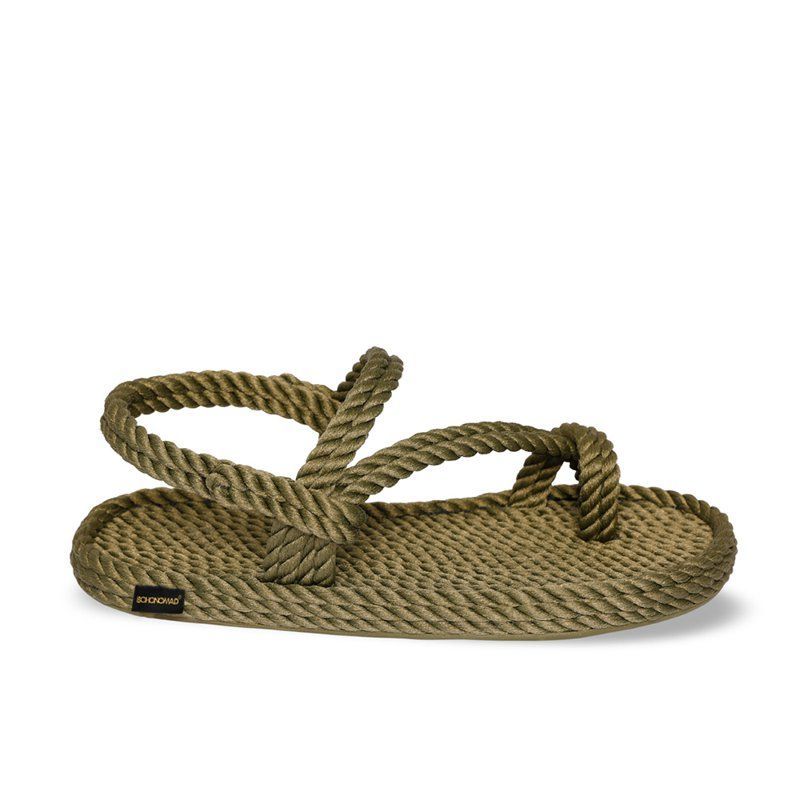 ボホノマド BOHONOMAD サンダル レディース 歩きやすい おしゃれ