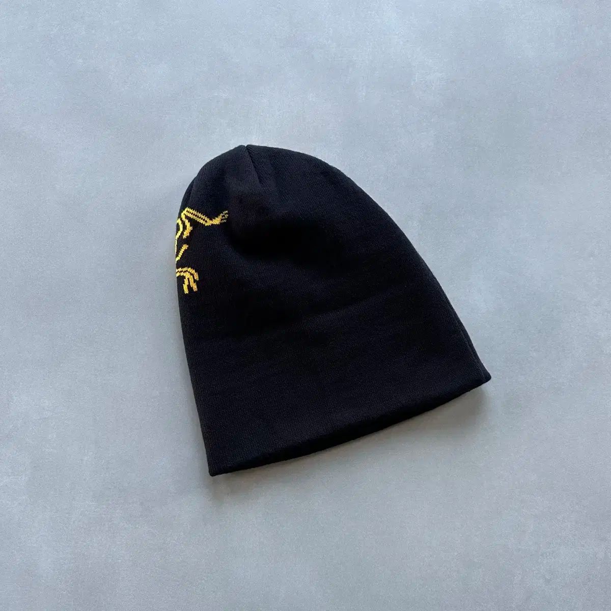 アークテリクス palace ニット Palace x Arc'teryx ニット帽