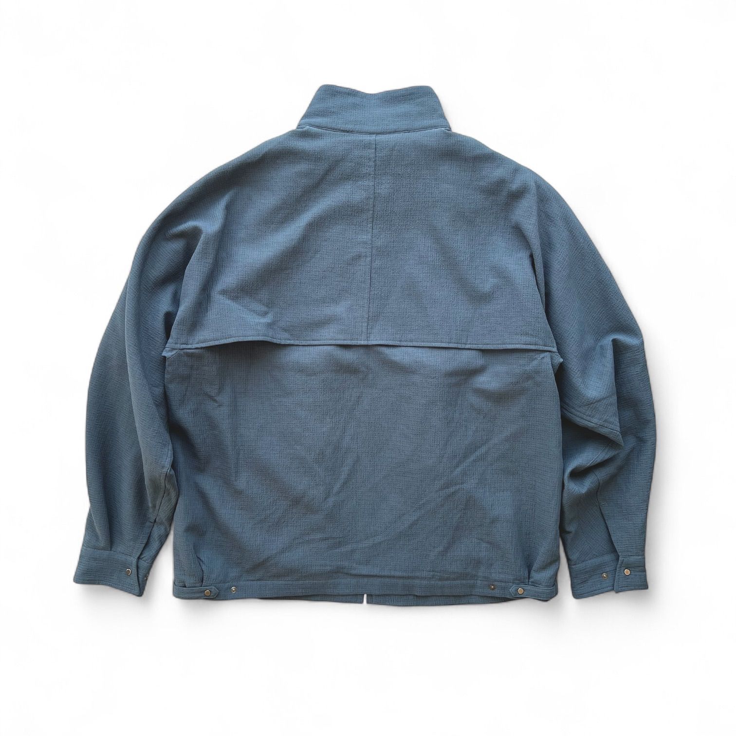OPUS JAPAN/オーパスジャパンPITCHING COAT カセドラル OPUS JAPAN/オーパスジャパンPITCHING COAT カセドラル