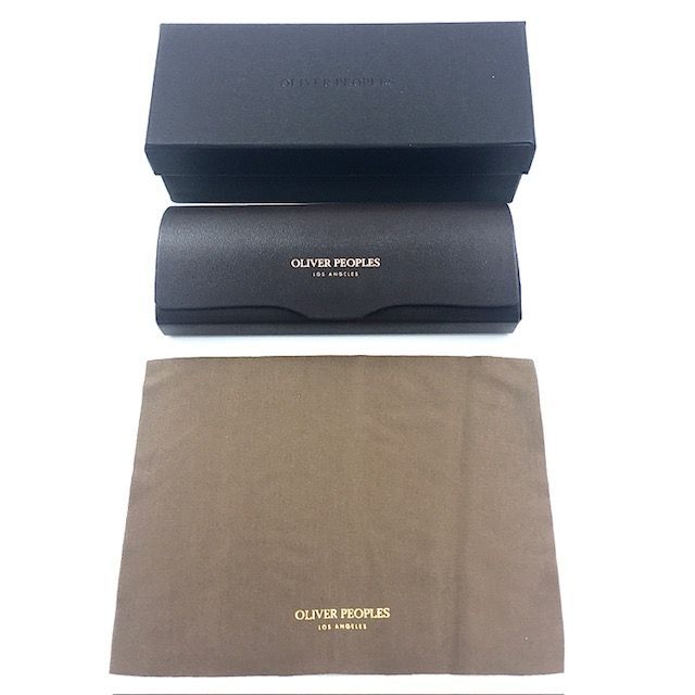 OLIVER PEOPLES オリバーピープルズ OV5186 1485 メガネフレーム  