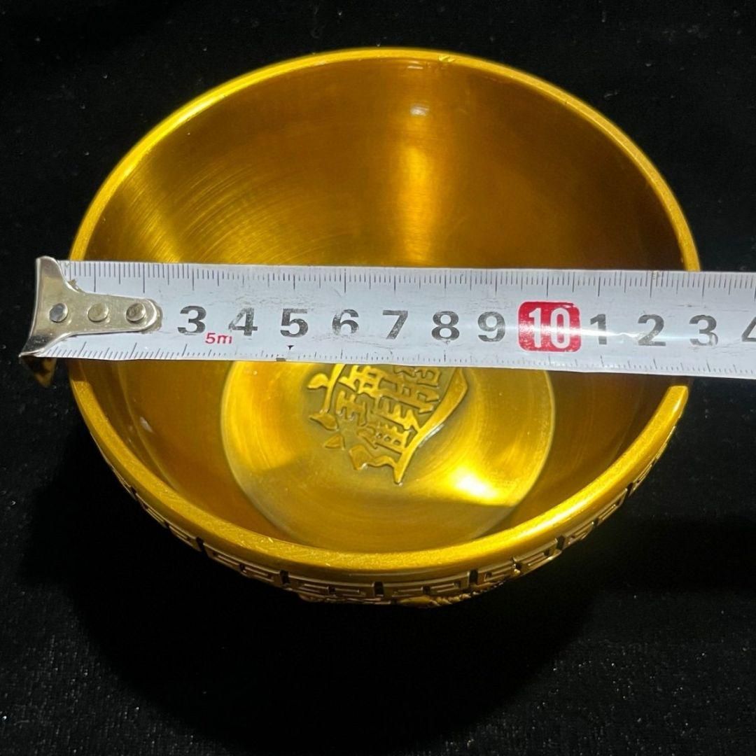 銅器 銭袋 聚宝盆 貯金箱 装飾品 工芸品 置物 銅器 銭袋 聚宝盆 貯金箱 装飾品 工芸品 置物