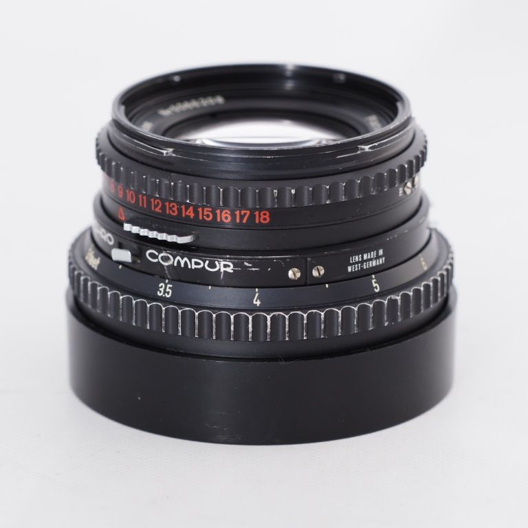 HASSELBLAD ハッセルブラッド Carl Zeiss Planar T* 80mm f2.8