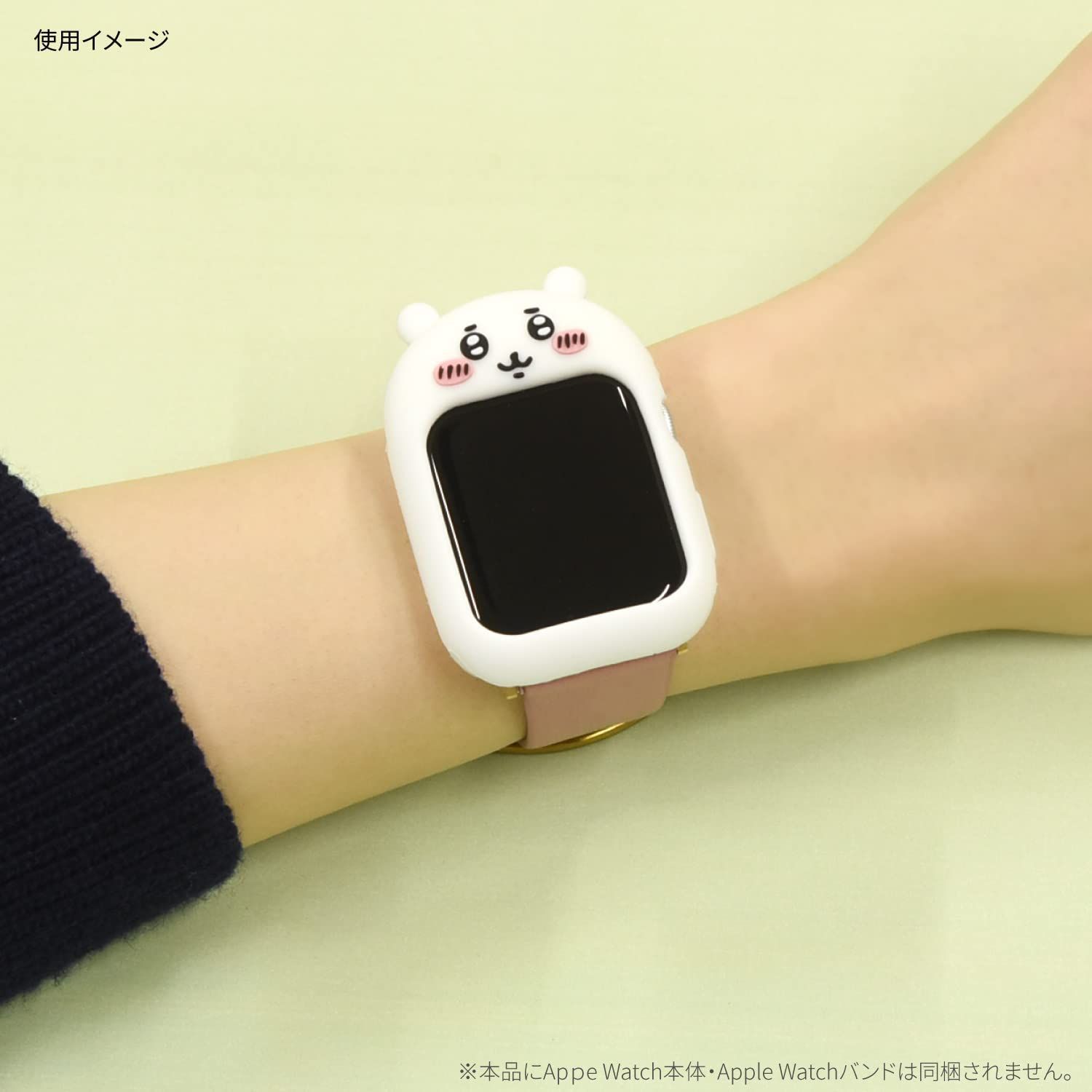 新着商品】Apple ちいかわ Watch 41 / 40mm グルマンディーズ 対応