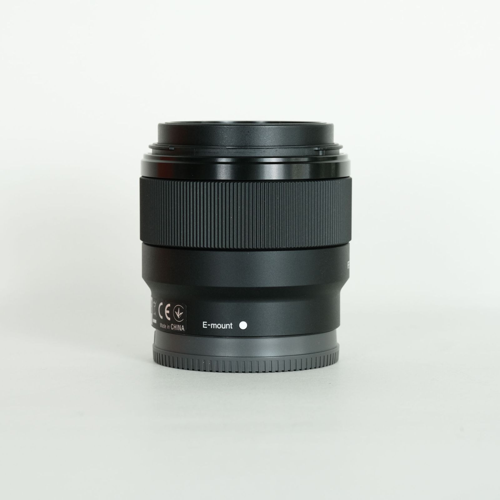 美品、SONY SEL50F18F フルサイズE-mount 美品、SONY SEL50F18F フルサイズE-mount