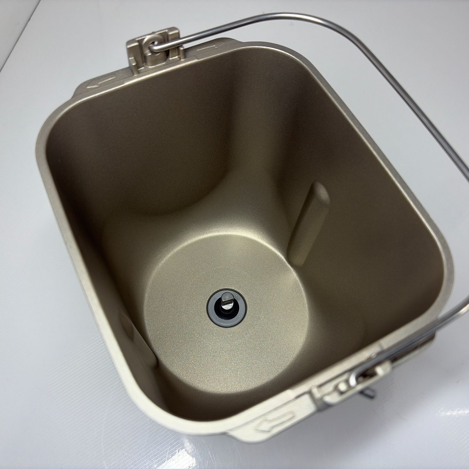 Panasonic ホームベーカリー SD-SB4-W WWW_KANDAIZUMI_COM