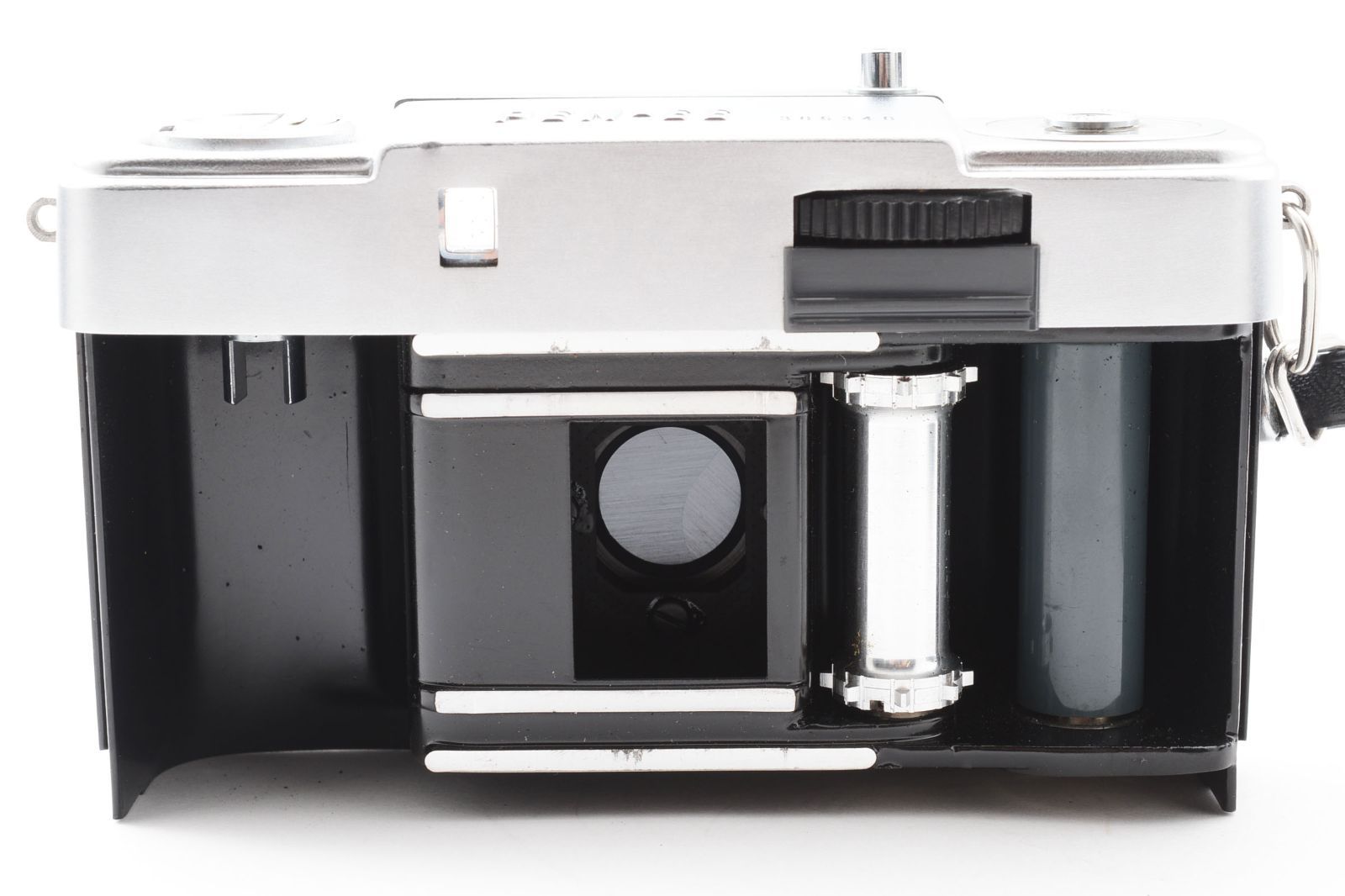 赤ベロOK】OLYMPUS PEN EE-S 【動作保証】 ＃C19 - メルカリ