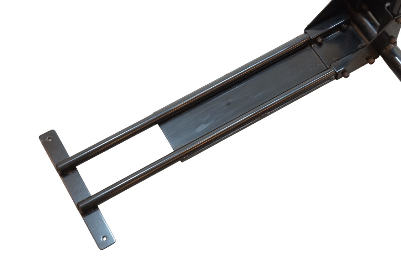 サイクルロッカー 縦置き自転車スタンド(#1) CS-650 サイクルロッカー